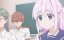      / Kao ni Denai Kashiwada-san to Kao ni Deru Oota-kun - 1 , 3 