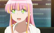 ������� ����� ������� ���� ����� ������������ / Hanaori-san wa Tensei shitemo Kenka ga Shitai - 1 �����, 12 �����