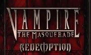 VtM Redemption OST - Prague Hub