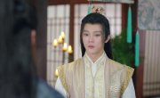 Принцесса сквозь время / Shuang Shi Yi Wen Lu / Princess Across Time - 1 сезон, 8 серия