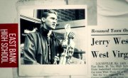 ������ ����: ������� / Jerry West: The Logo - �����