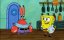     / SpongeBob SquarePants -  , 10c  "-"