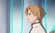 ������������ ������������ / Mushoku Tensei - 4 �����, 11 �����