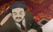 Колдунья в погонах / Военная хроника маленькой девочки / Сага о маленькой девочке. Таня воплощение зла / Youjo Senki - 1 сезон, 10 серия "The Path to Victory"