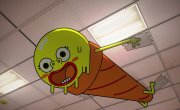 ����������� �������� ��� ������� / The Wonderfully Weird World of Gumball - 2 �����, 2 �����