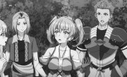      / Yuusha Party wo Tsuihou sareta Shiromadoushi, S-Rank Boukensha ni Hirowareru - 1 , 5 