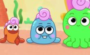 ������� ��� ������� /  Baby Shark's Big Show! - 3 �����, 5 �����