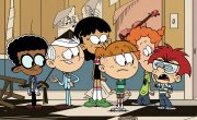    / The Loud House - 9 , 7 