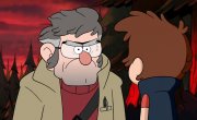   / Gravity Falls - 2 , 18  ",  1"