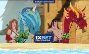 ������� ������ / Golden Axe - 1 �����, 5 �����
