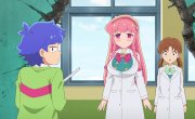    / Puniru wa Kawaii Slime - 2 , 4 