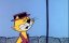 ��� ��� / Top Cat - 1 �����, 24 ����� "Choo_Choo_Goes_Ga-Ga"