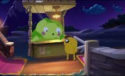 ����� �����������: �������� ������ / Adventure Time: Side Quests - 1 �����, 11 �����