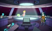 �����-����� (������� ������) / Final Space - 1 �����, 3 �����