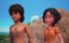 ������ � �����. ����� ����������� / Adventures of Akira and Mowgli - 1 �����,