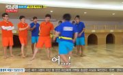   / Running Man - 2 , 143 