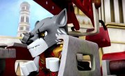 ���� ������� � ���� / Lego Legends Of Chima - 2 �����, 16 �����