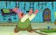 ����� ��� ���������� ����� / SpongeBob SquarePants - 8 �����, 3 ����� "������������ ����, ��������������� �����"