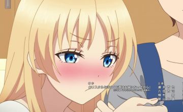 Osake Ni Tayoranakya Sex No Hitotsu Mo Manzoku Ni Dekinai