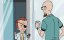 ������ �������: ������� ����� ������ ������� / The Venture Bros.: Radiant Is the Blood of the Baboon Heart - ������� �������