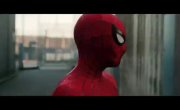 Человек-паук Новый день / Spider-Man: Brand New Day— Русский трейлер №2 (Дубляж, 2026)