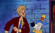 ����� ��� ����� � �������-�� � ����� ����������� �����-�� / The New Scooby and Scrappy-Doo Show / The New Scooby-Doo Mysteries - 1 �����, 26 �����
