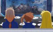 �������� ���������� ������: ����������� � �������� ������� ��������� / Mahou Shoujo Lyrical Nanoha Exceeds Gun Blaze Vengeance - 1 �����, 5 �����