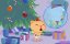 ������ ������ ������ / Happy Tree Friends - 6 �����, 11 ����� "Cub's Christmas"