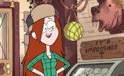   / Gravity Falls - 1 , 5  - " "