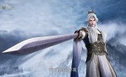 ��������� ���� � ���� / Ling Wu Da Lu - 1 �����, 190 �����