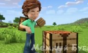 ��� ����� ����� � Minecraft
