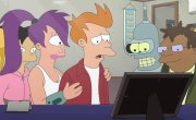 �������� / FUTURAMA - 11 �����, 1 �����