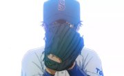 ���� ��� / Diamond no Ace - 4 �����, 1 �����