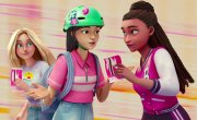  :     / Barbie Mysteries: The Great Horse Chase - 1 , 1 