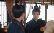 Доктор Лин: монолог фармацевта / Jin Yi Feng Hua / The Resilient Dr. Ling - 1 сезон, 21 серия