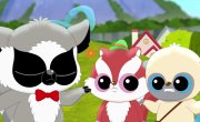 ��� � ��� ������ / YooHoo & Friends - 2 �����, 52 ����� "��������� ������� ����"