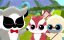 ��� � ��� ������ / YooHoo & Friends - 2 �����, 52 ����� "��������� ������� ����"