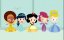    / Little Princess School / Escola de Princesinhas - 