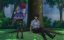 ����� ���� � ������ ����� / ������� �������� � ����� ���� / Ichiban Ushiro no Daimaou - 1 �����, 8 ����� "����-���� �����?"