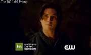 The 100 1x09 Promo