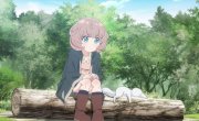 ������, ���������� ��������� � ��� �� ����� ��� ������, � (���������) ���������? / Saikyou no Shokugyou wa Yuusha demo Kenja demo Naku Kanteishi (Kari) Rashii desu yo? - 1 �����, 6 �����
