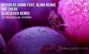 Nicholas Gunn  - Out There (Trance, PvD)