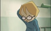��� ����� / Code Lyoko - 1 �����, 7 ����� "������ �����-Problme d'image"