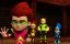 ��������� ������. ��������� ���� / Fruit Ninja - 1 �����, 1 ����� "������������_��������"