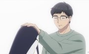 ���, � ������� ������� ������ / Kujima Utaeba Ie Hororo - 1 �����, 12 �����