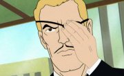  ,  / Harvey Birdman, Attorney at Law - 1 , 10  "Blackwatch Plaid"