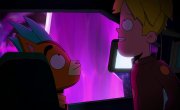 �����-����� (������� ������) / Final Space - 2 �����, 4 �����