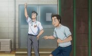 ���� ��� / Diamond no Ace - 4 �����, 5 �����