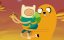 ����� �����������: �������� ������ / Adventure Time: Side Quests - 1 �����, 4 �����