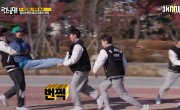   / Running Man - 7 , 684 